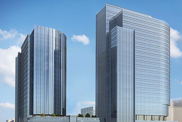 Reston Gateway